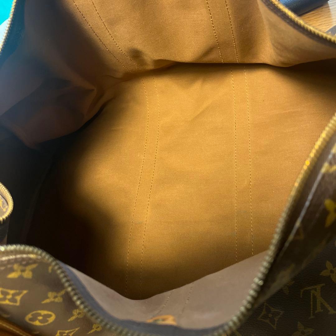 HAGI TORA 専用。Louis VUITTON キーポル55