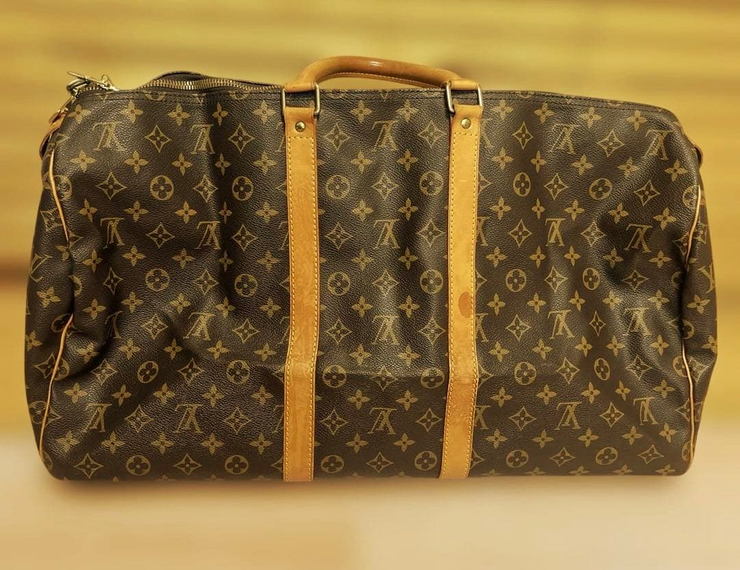 HAGI TORA 専用。Louis VUITTON キーポル55
