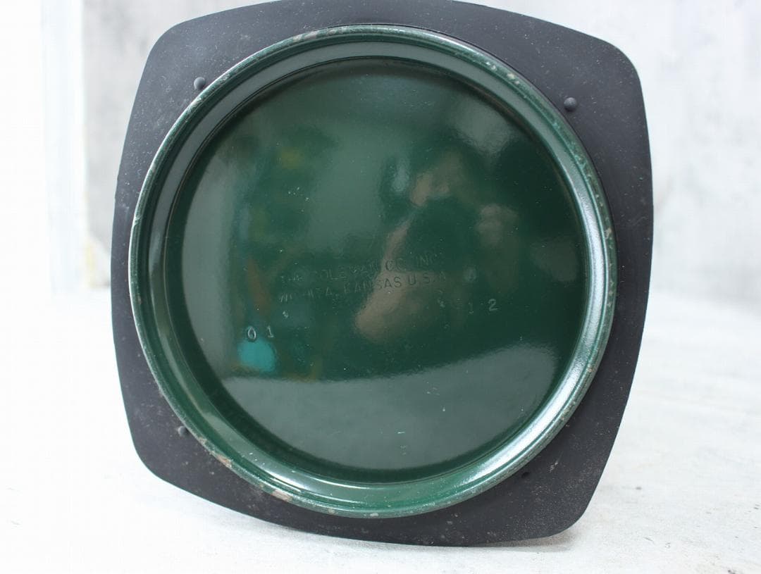 動作良好 コールマン ガソリンランタン ノーススター2000 ケース付き