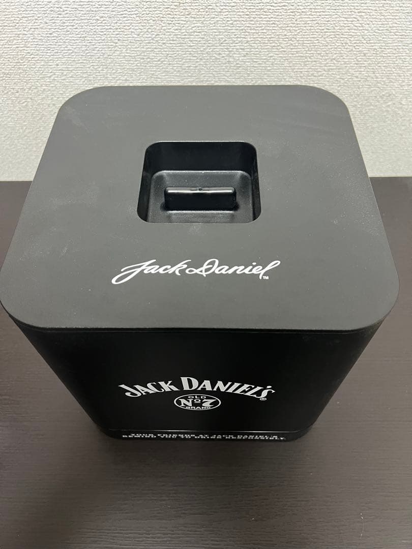 ジャックダニエル エプロン キャップ バーマット アイスペール ピッチャー