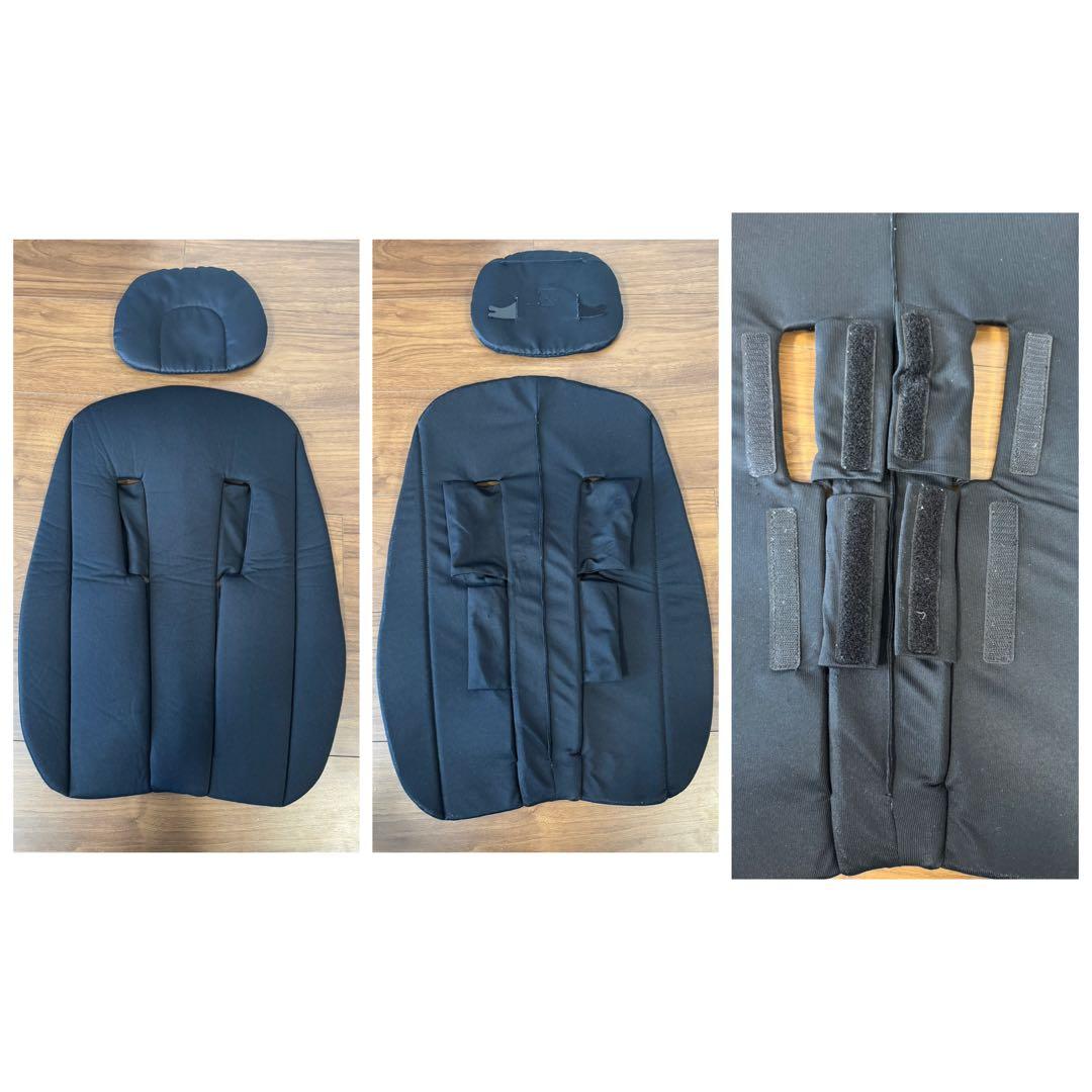 サイベックス メリオカーボン 2022年製 ムーンブラック