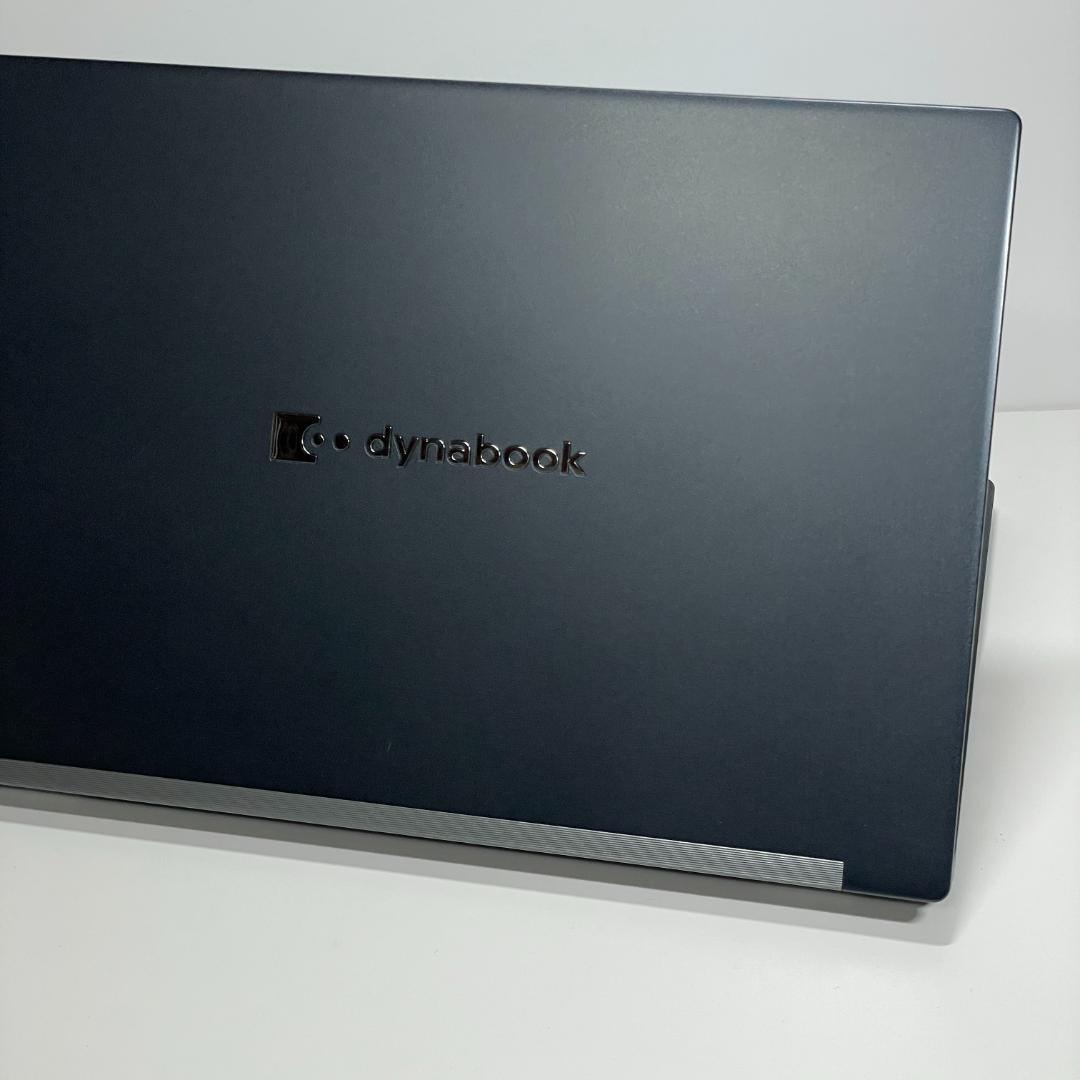 Dynabook G83/HU ノートPC 第11世代i5 2022年製 美品