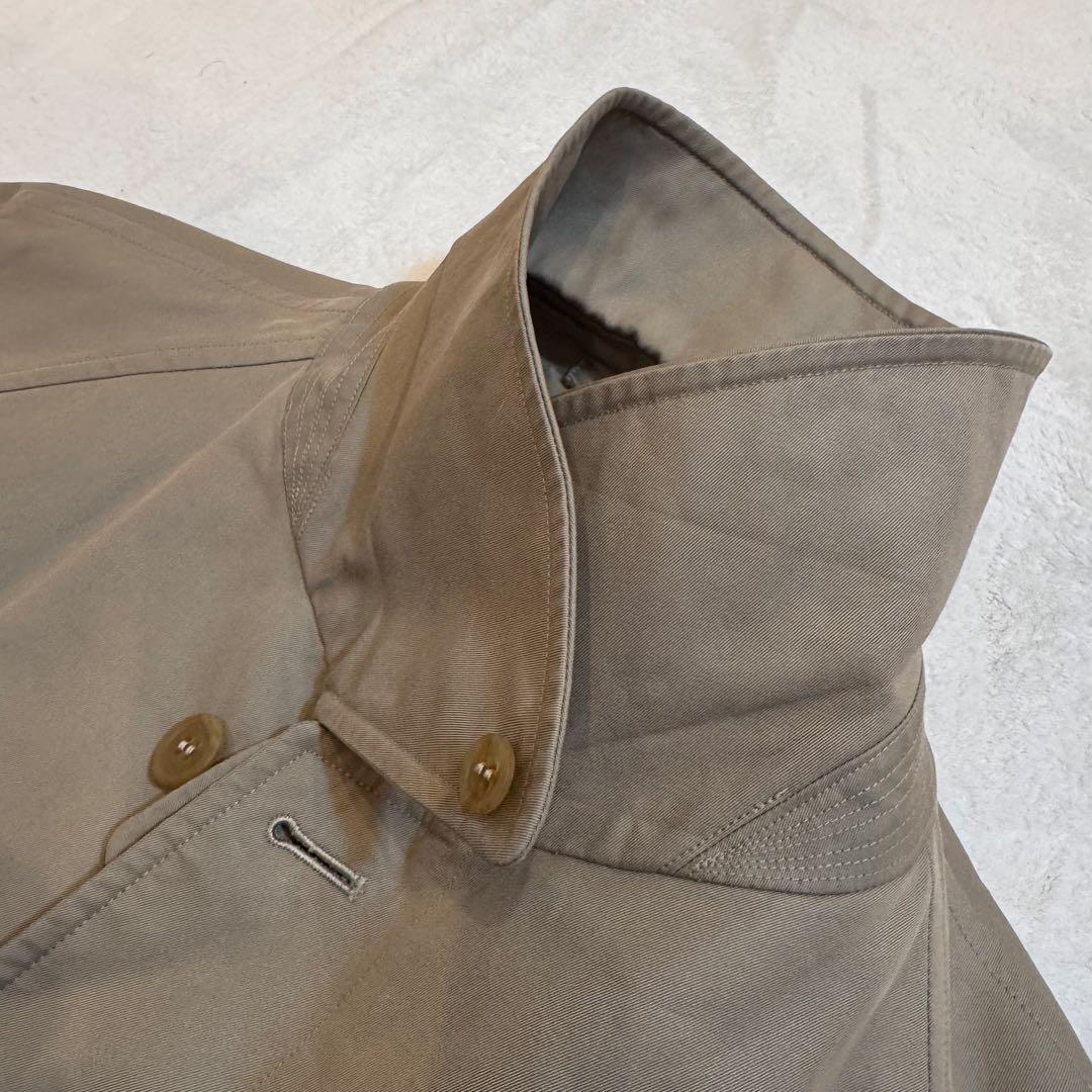 Burberrys トレンチコート ノバチェック ベージュ 美品