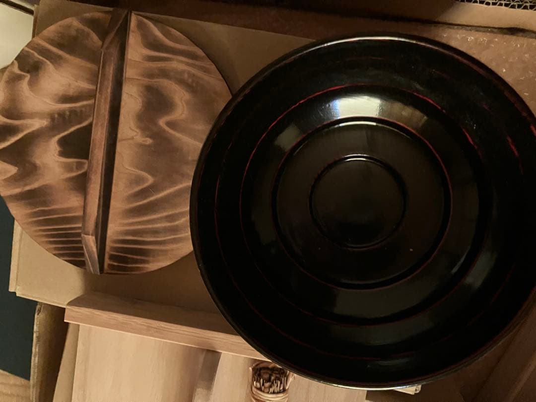 そば打ち道具　豪華特別セット 白芭蕉五四鉢 （そば打ちセット）