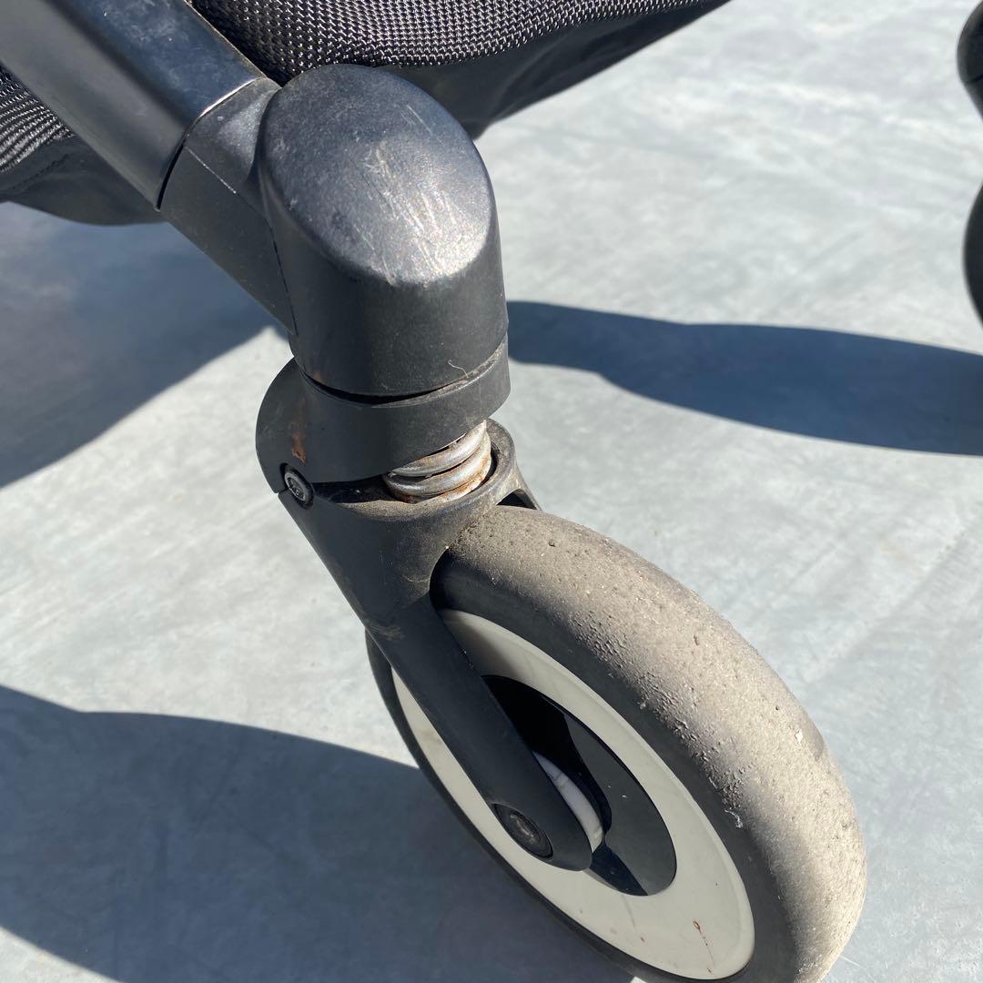 t*&様 サイベックス　リベル　ブラック　2022年購入　フックおまけ