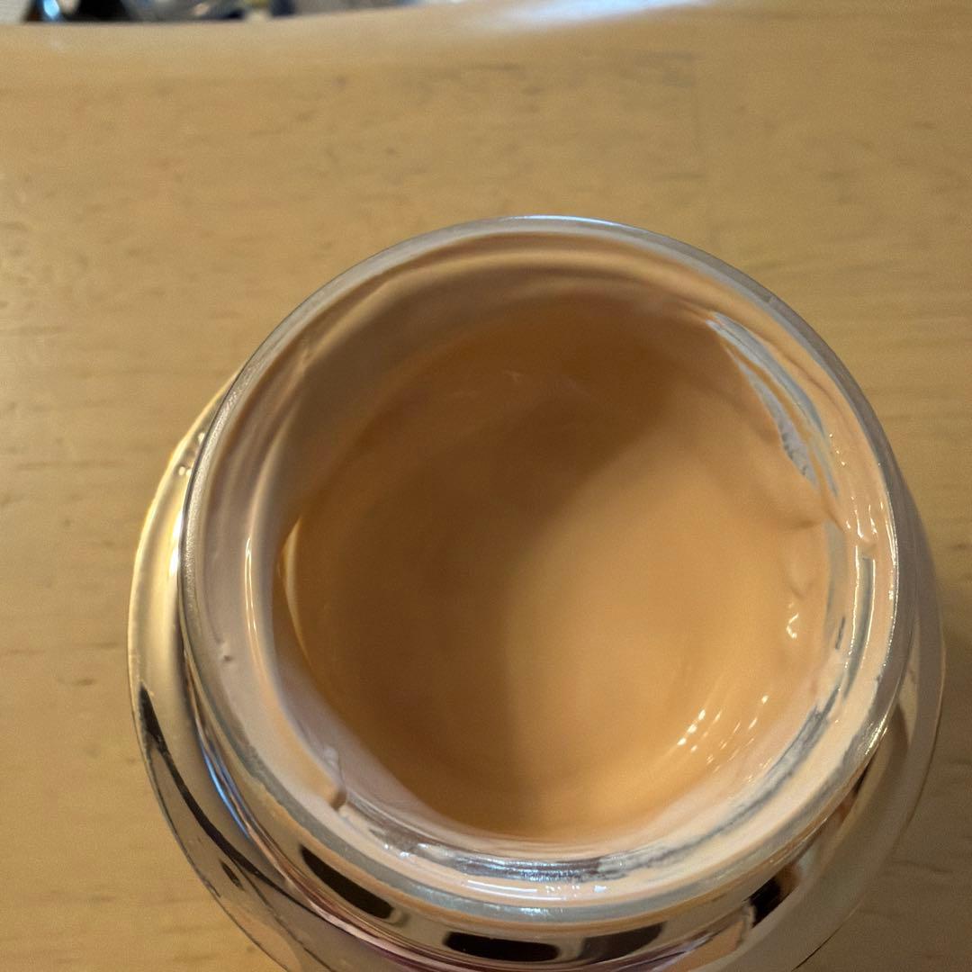 クレ・ド・ポー ボーテ クリームファンデーション オークル00