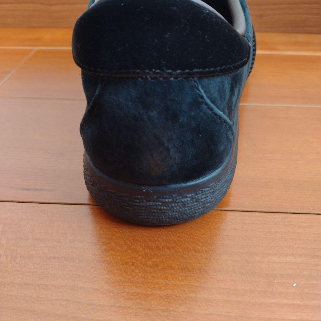 【BEAUTY&YOUTH別注】アディダス adidas タバコ スニーカー