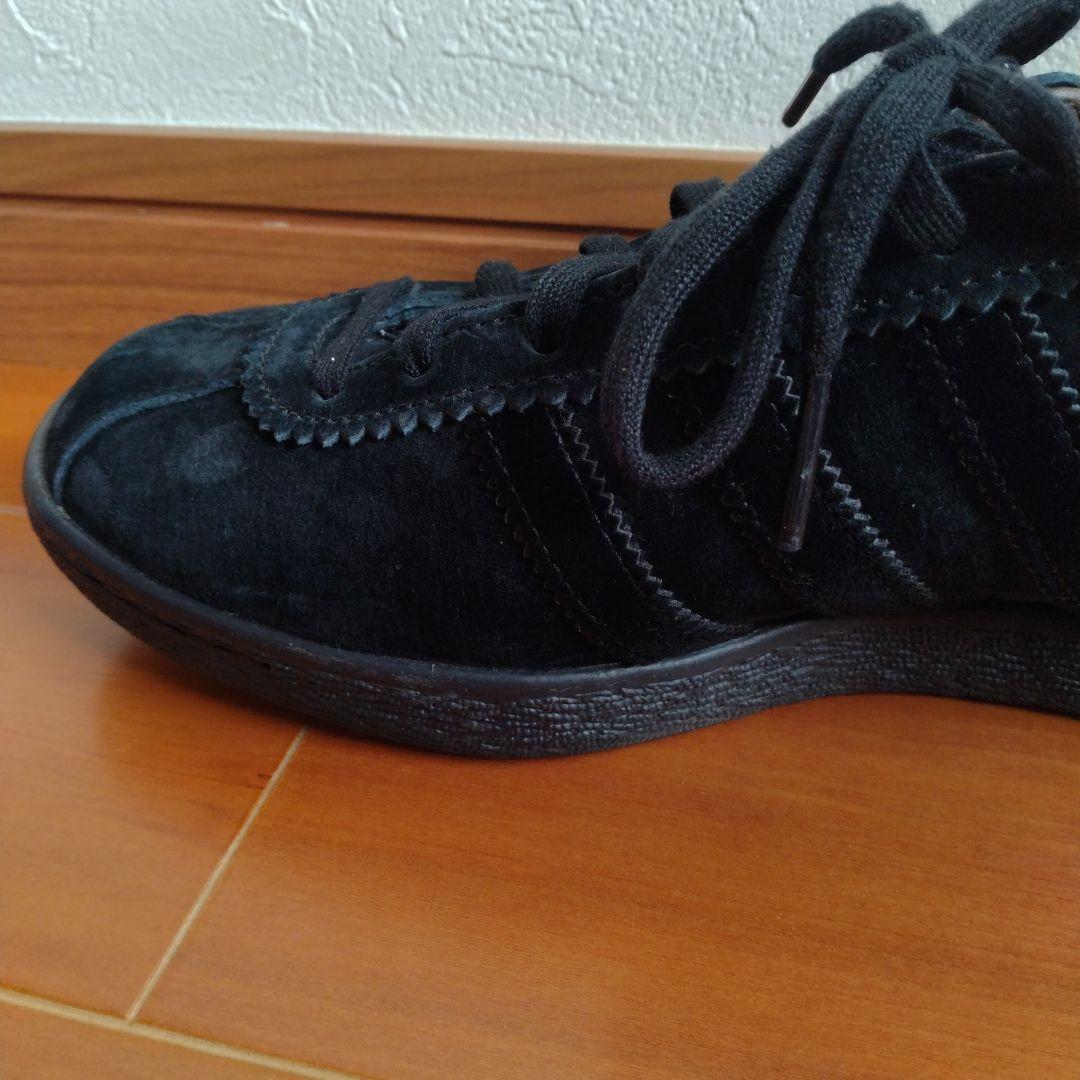 【BEAUTY&YOUTH別注】アディダス adidas タバコ スニーカー