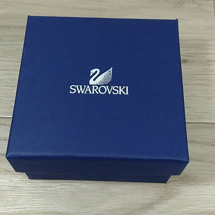 SWAROVSKI スワロフスキー ゴルフクラブ　クリスタル　置物　663844