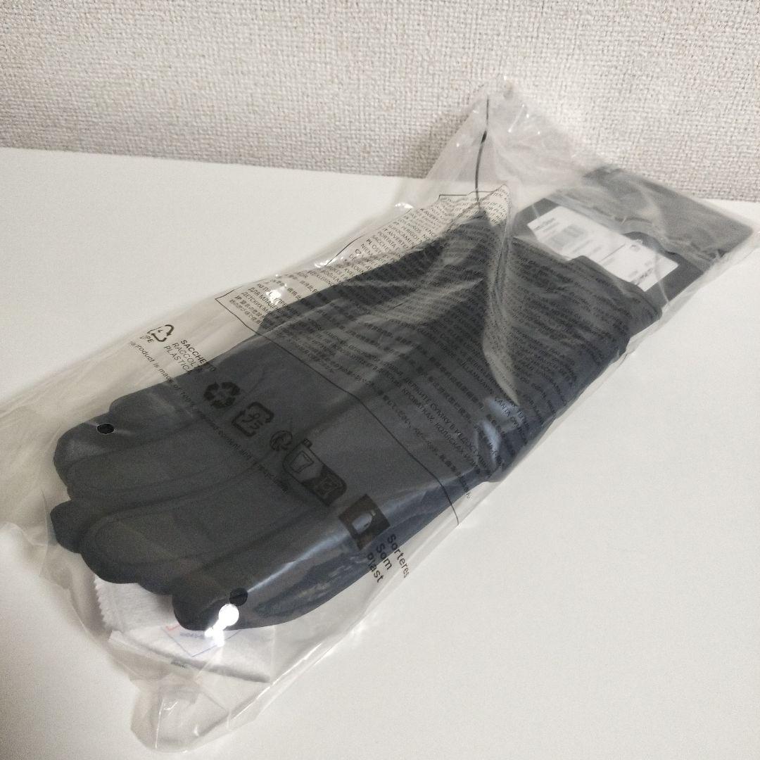 新品未開封 アークテリクス べンタクローブ ブラック XLサイズ