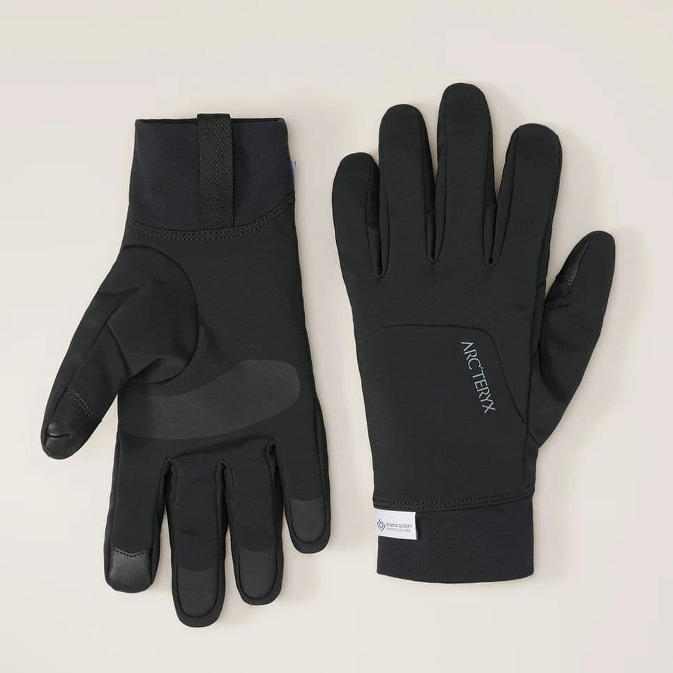 新品未開封 アークテリクス べンタクローブ ブラック XLサイズ