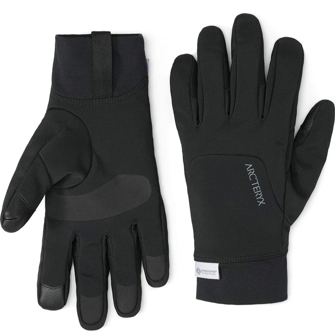 新品未開封 アークテリクス べンタクローブ ブラック XLサイズ