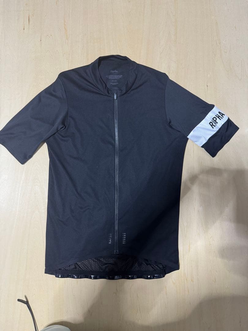 Rapha ラファ プロチーム ライトウェイトジャージ