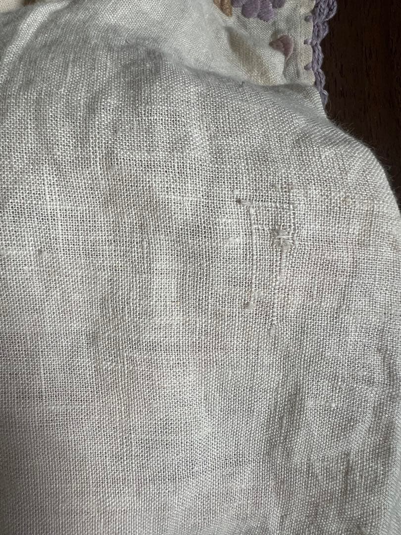 Apolina アポリナ　Stevie Dress サイズ　　5-7y