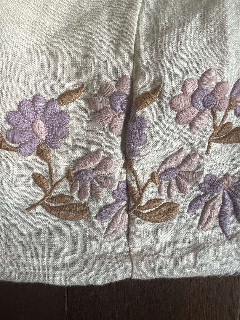 Apolina アポリナ　Stevie Dress サイズ　　5-7y