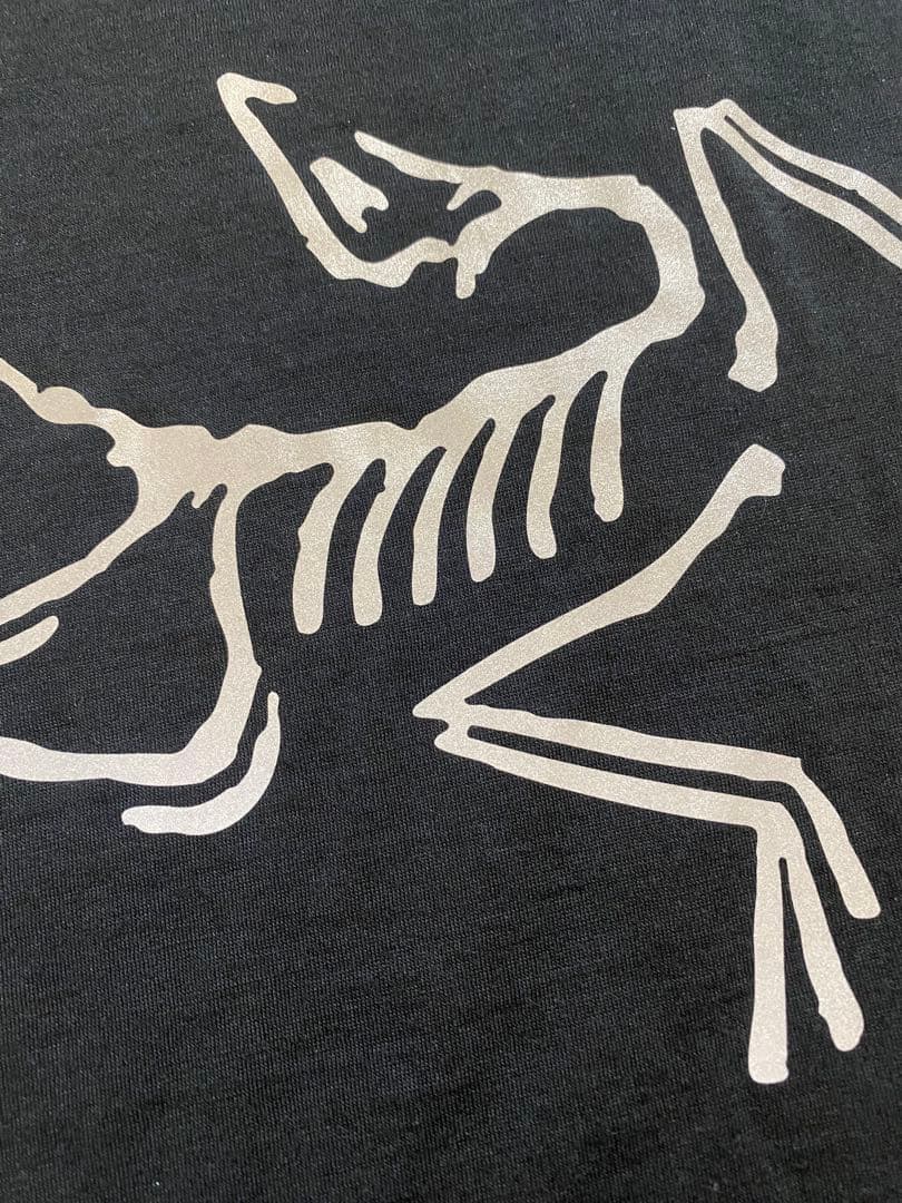 アークテリクス　ネックゲイター ネックウォーマー