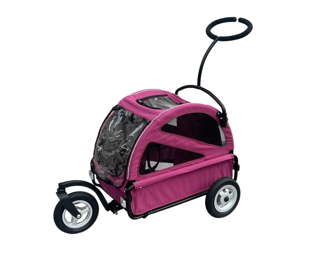エアバギー AirBuggy トゥインクル ペットカート 犬 猫 小型動物