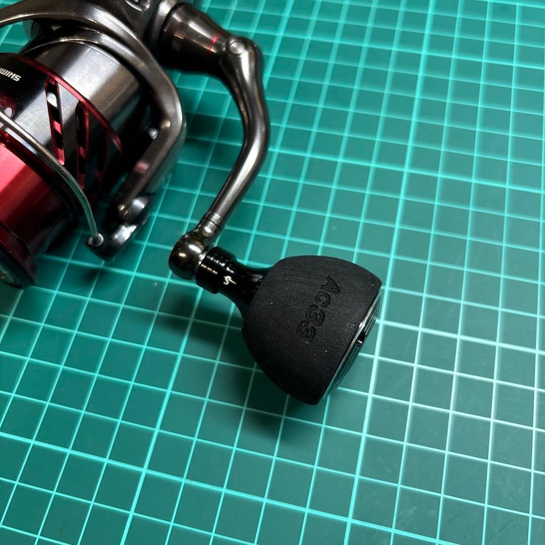 シマノ 16 ストラディック CI4+ 2500HGS