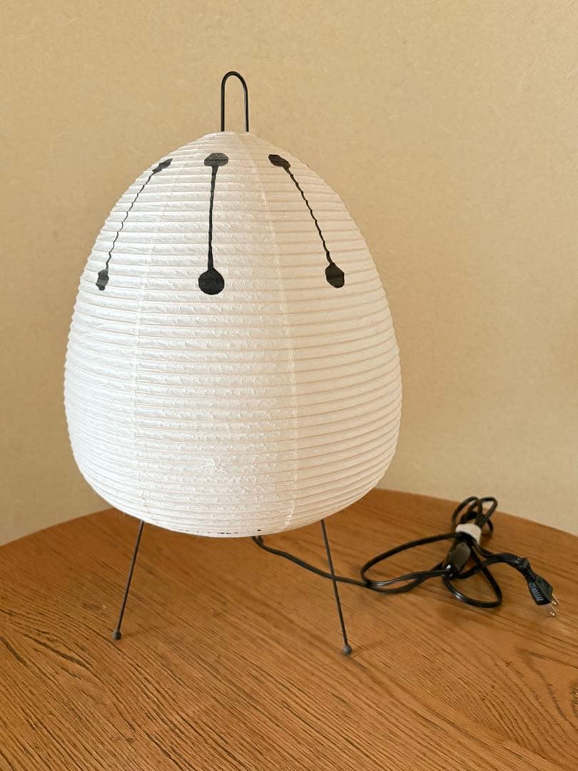 ⭐︎isamu noguchi イサムノグチ　Akari 1AD