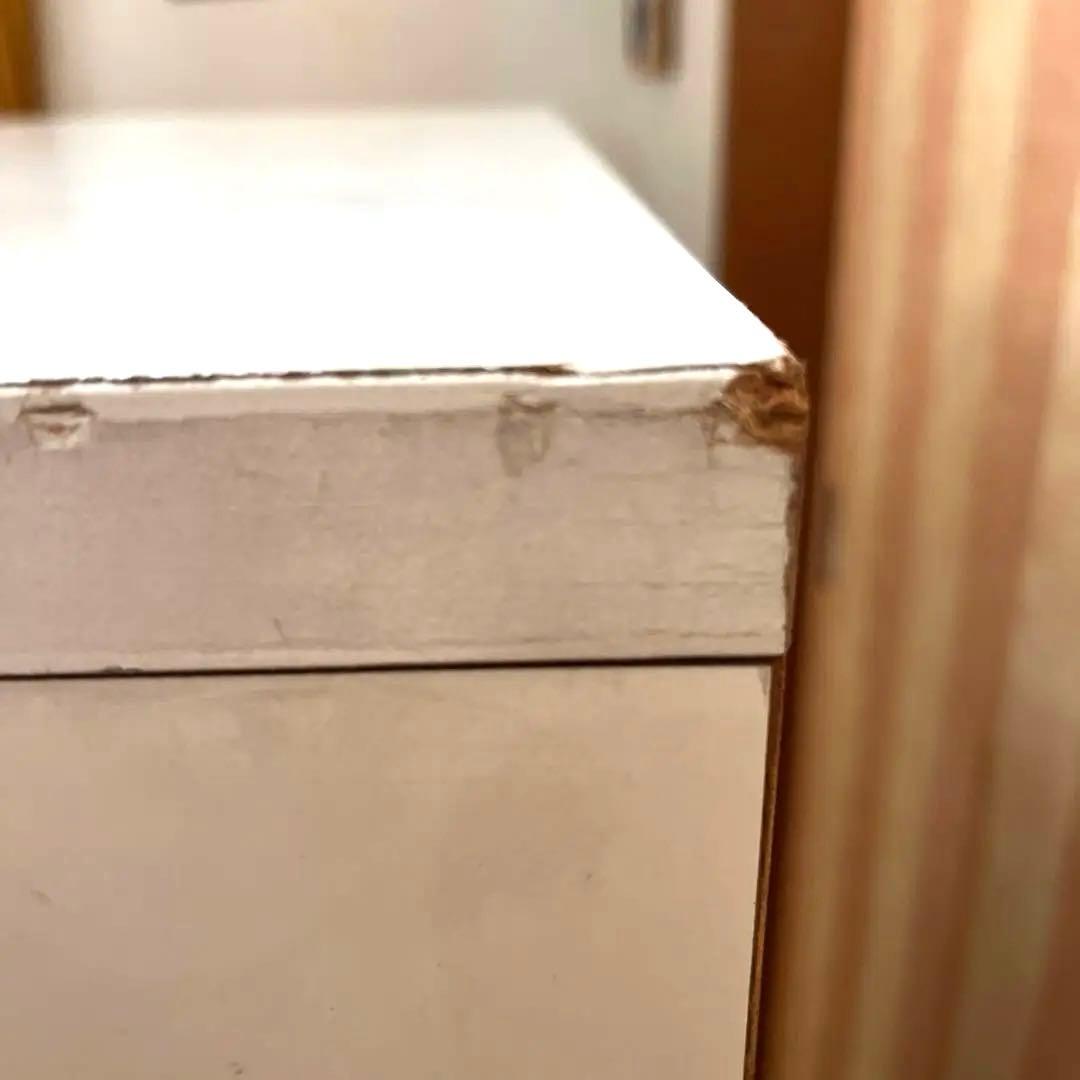 ディズニー　ミッキーマウス　タンス