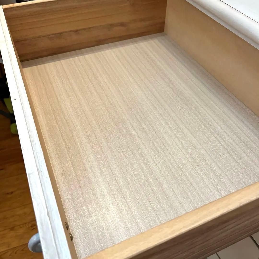 ディズニー　ミッキーマウス　タンス