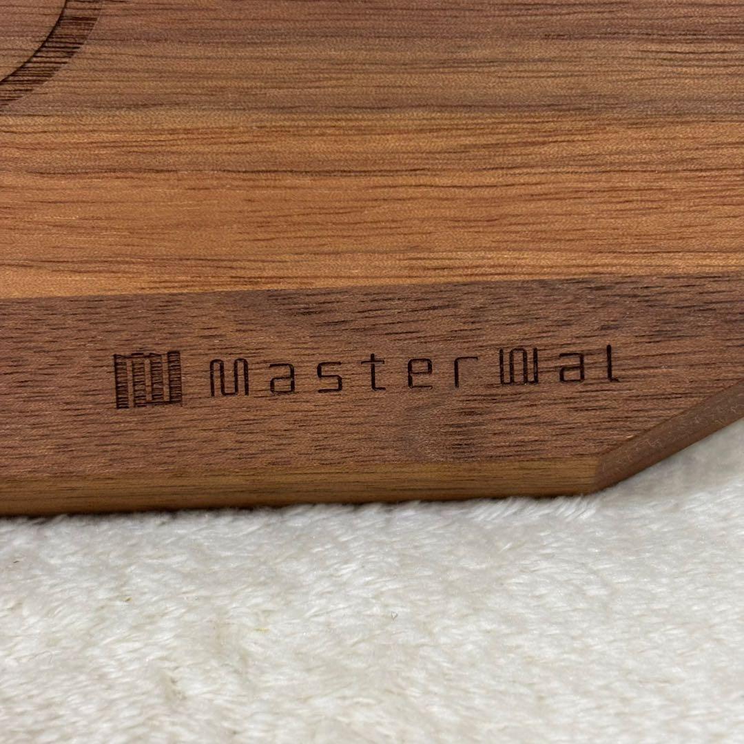 【新品】トヨタ ランドクルーザー ウォールナット キートレイ 非売品 成約特典