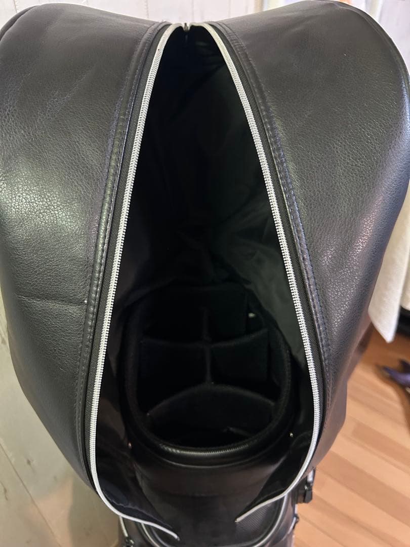 Oakley ゴルフバッグ ブラック