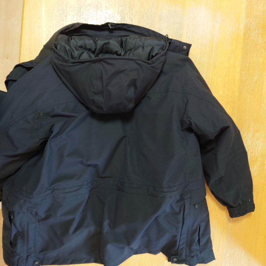 L.L.Bean ジャケット　MainWardens3-in-1GORE-TEX