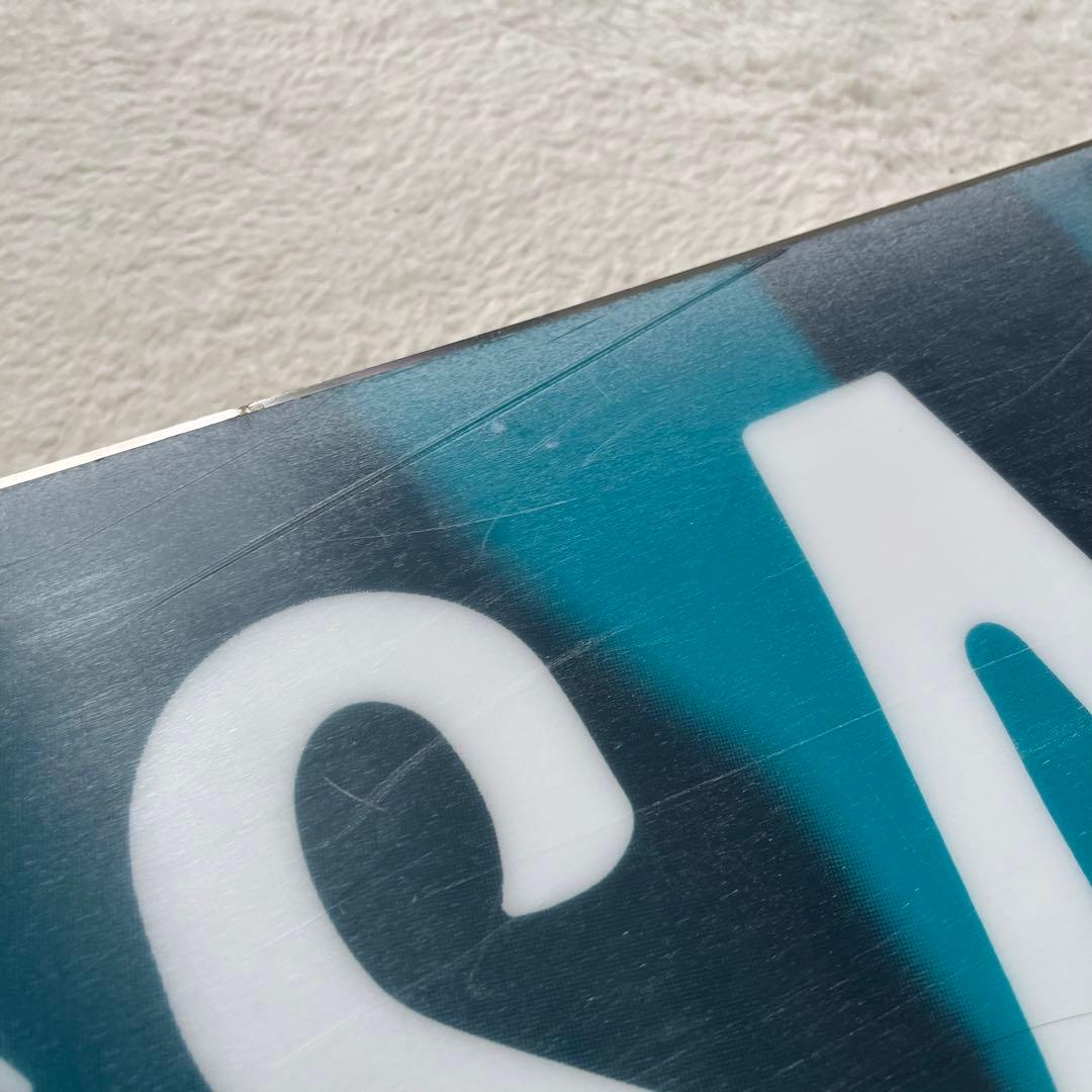 SALOMON LOTUS スノーボード ビンディング ケース付き☆