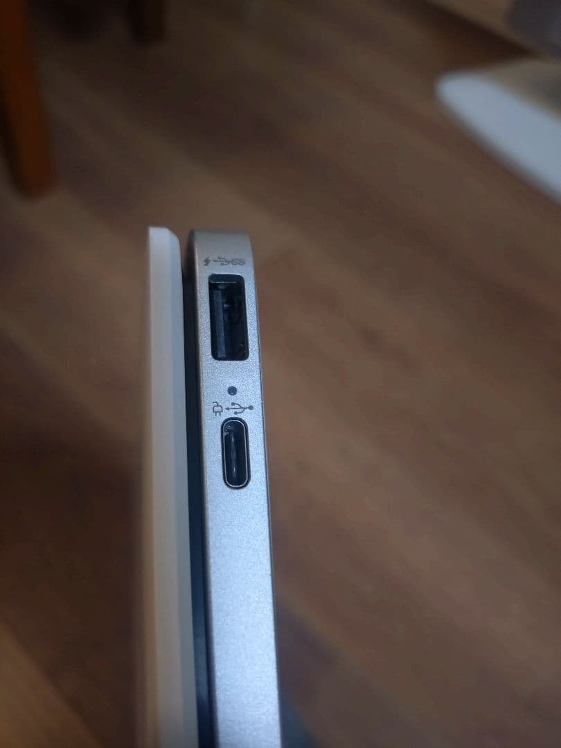 GIOS　HP クロームブック Chromebook