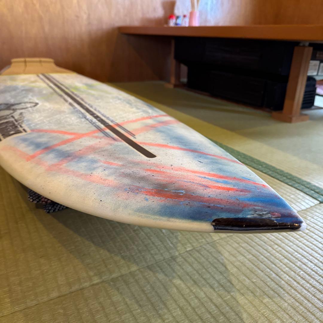 最終値下げ　ネックベアード２　スパインテック　フィン付き（Mサイズ）