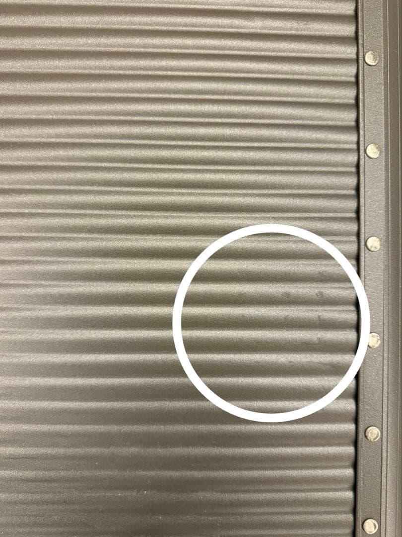 【FPM Milano】キャリーバッグ(53)