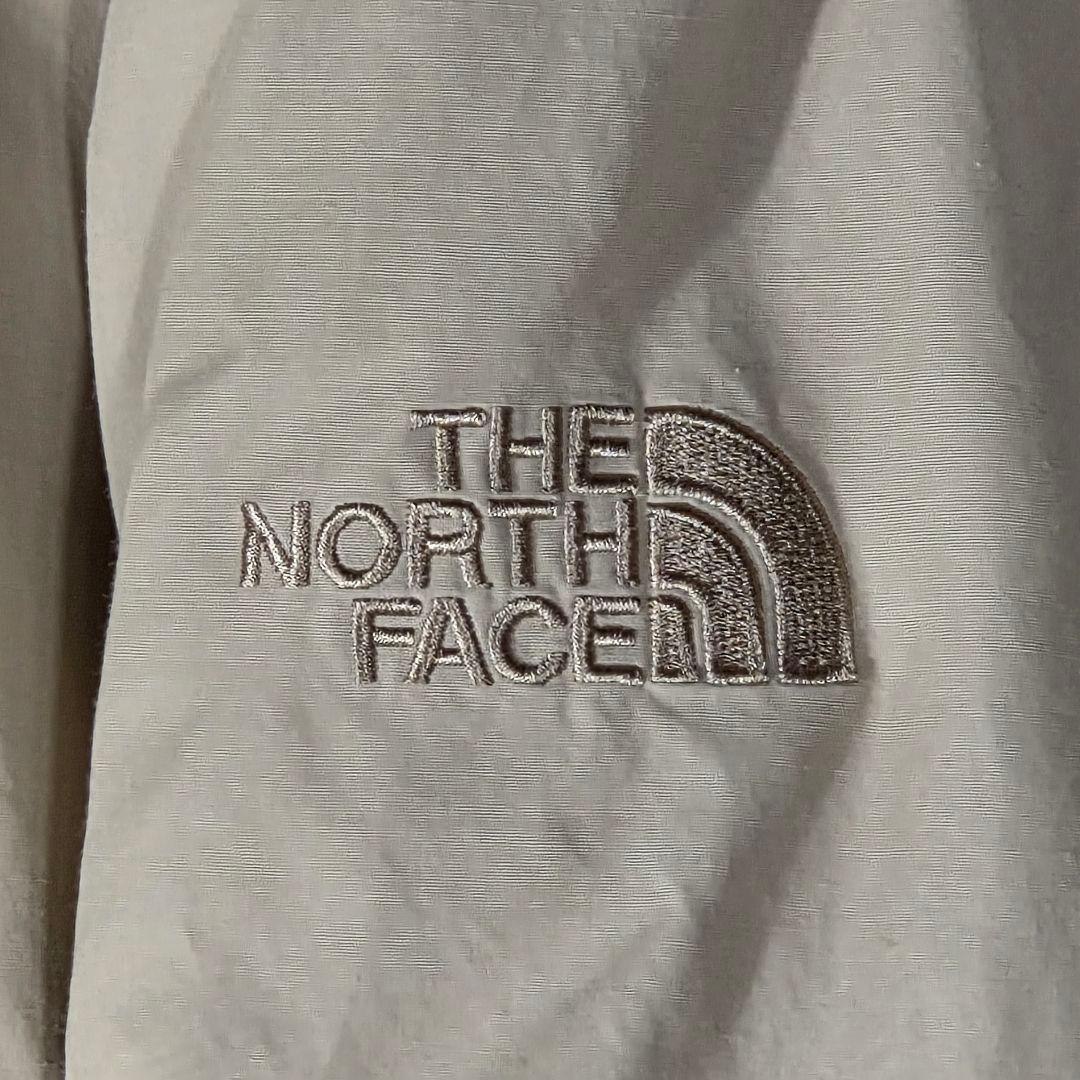 特別価格✨️ノースフェイス ロングダウンコート 人気色 ベージュ レディース M