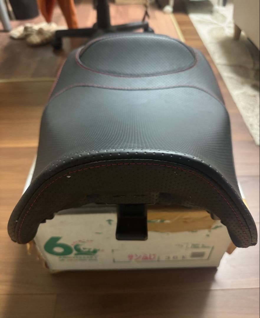 CB1300SF/SB ワイバーン シート COMFORT SEAT SC54