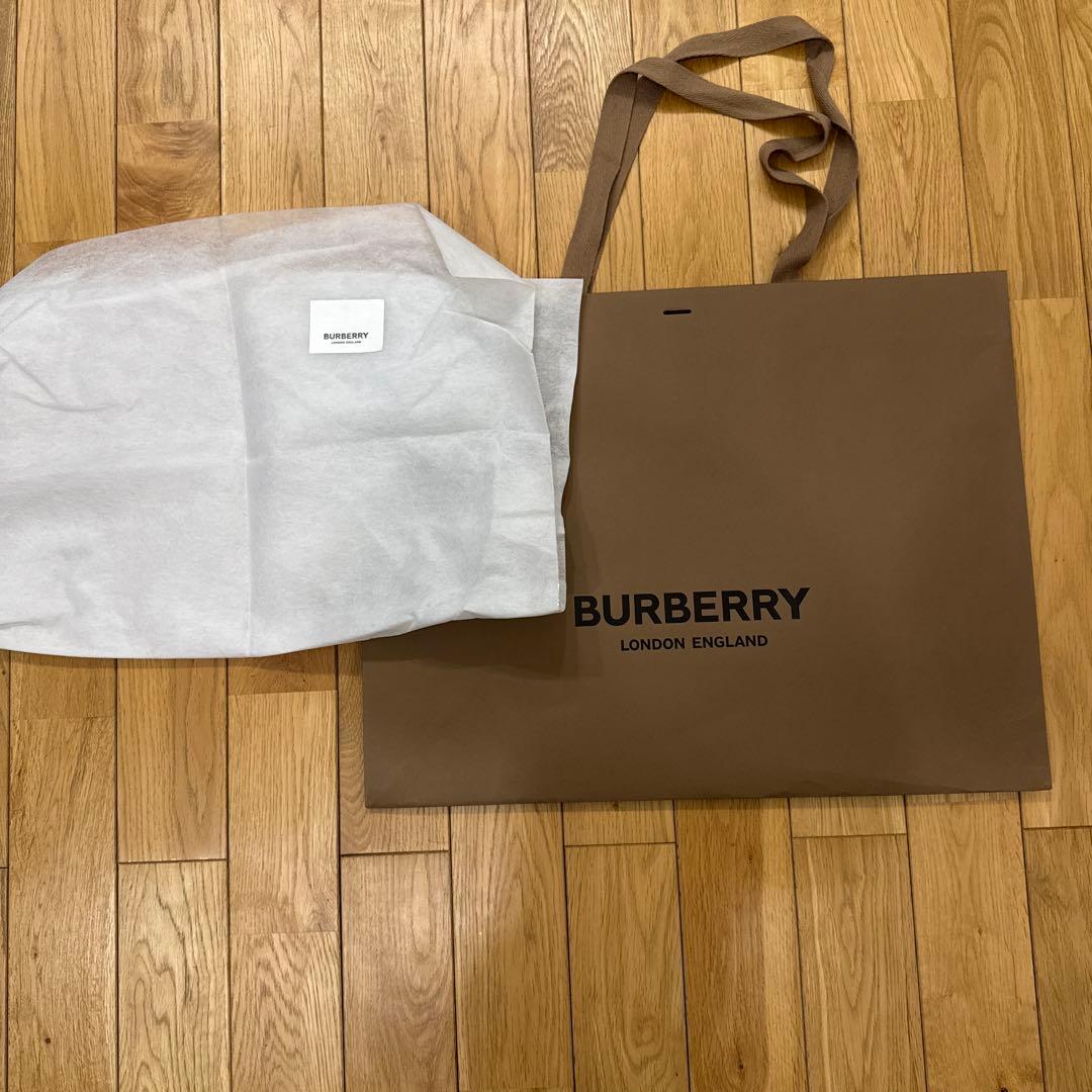 お値下げ❗️バーバリー女の子用140コート