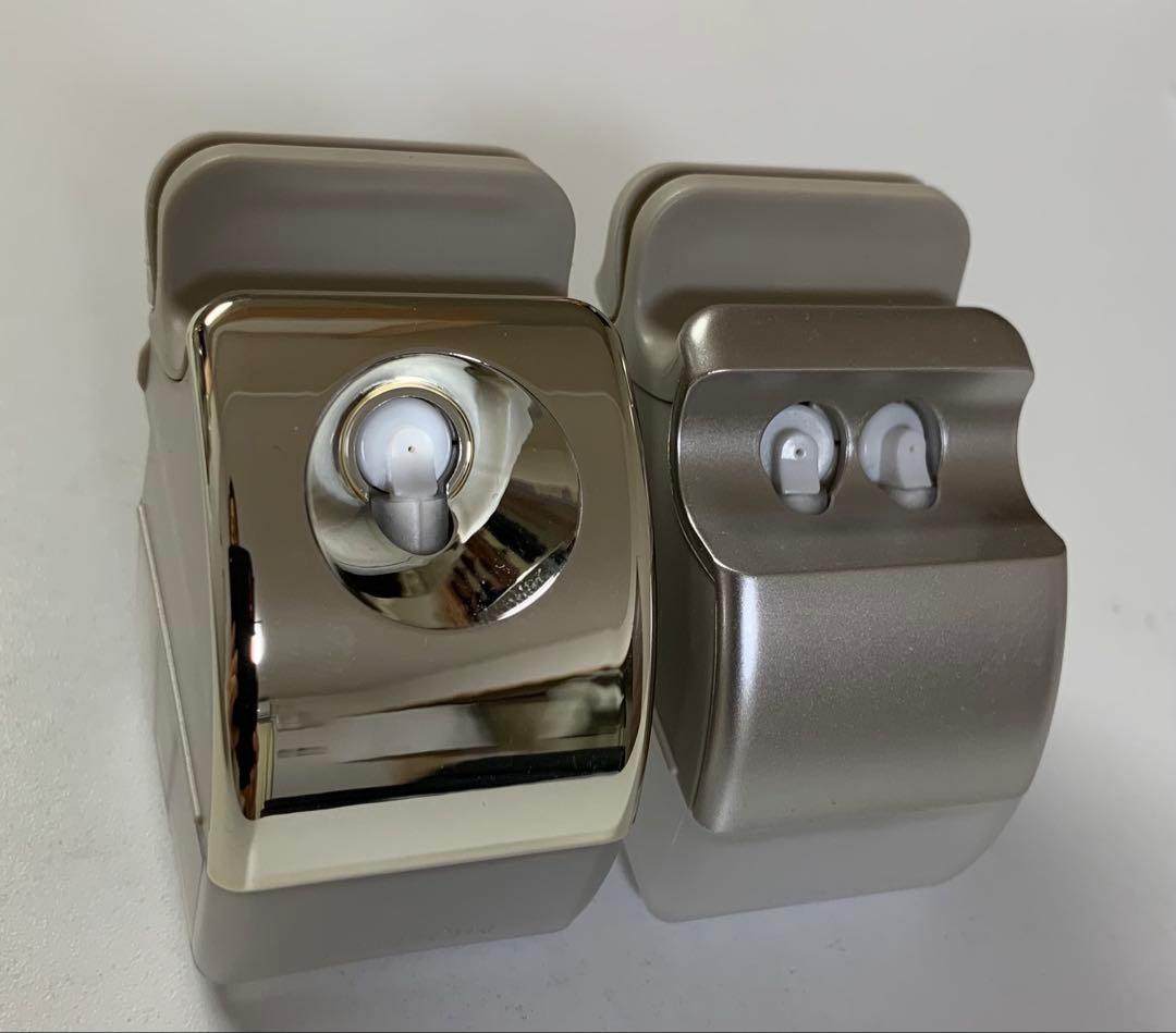 Panasonic ナノケアスチーマー EH-SA0B