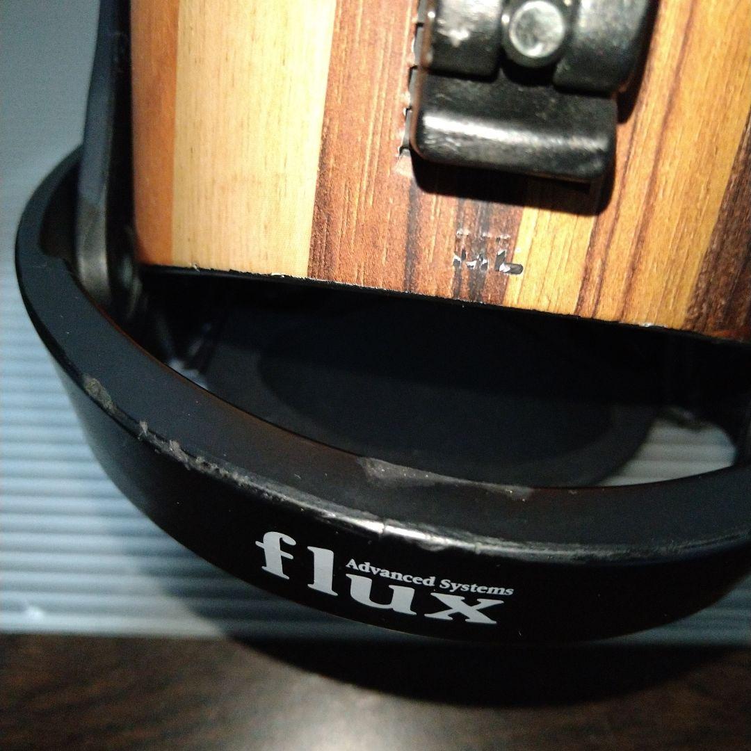 スノーボード FLUX XV LTD M