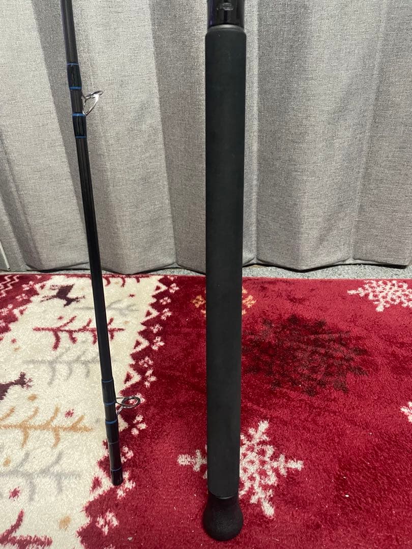 MCワークス ストレンジブルー104R