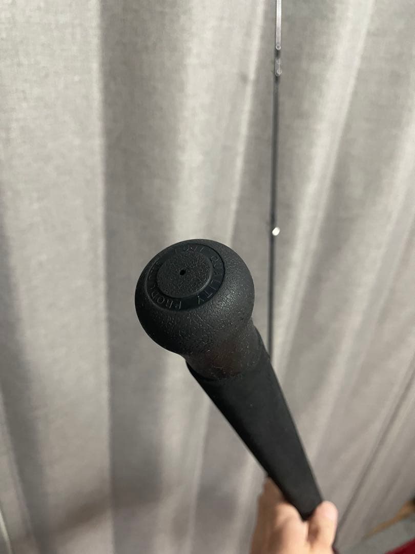 MCワークス ストレンジブルー104R