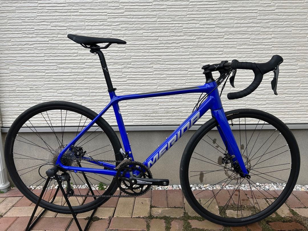 MERIDA スクルトゥーラ150 disc セット付き