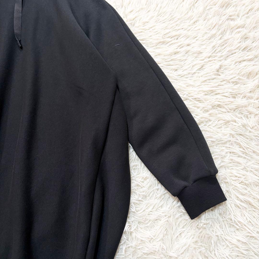 ✨美品✨コグザビッグスモーク　MARIOフーディ　パーカーワンピース　日本製