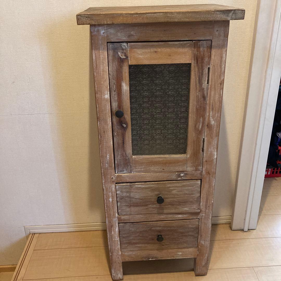 端材 飾り棚 収納　最終値下げ