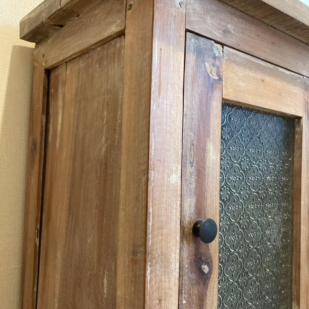 端材 飾り棚 収納　最終値下げ