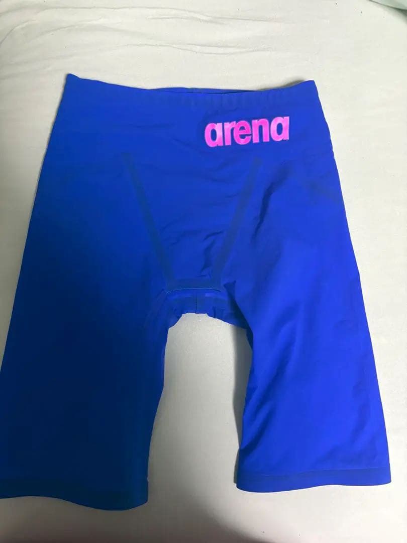 arena アルティメットアクアフォースX MF