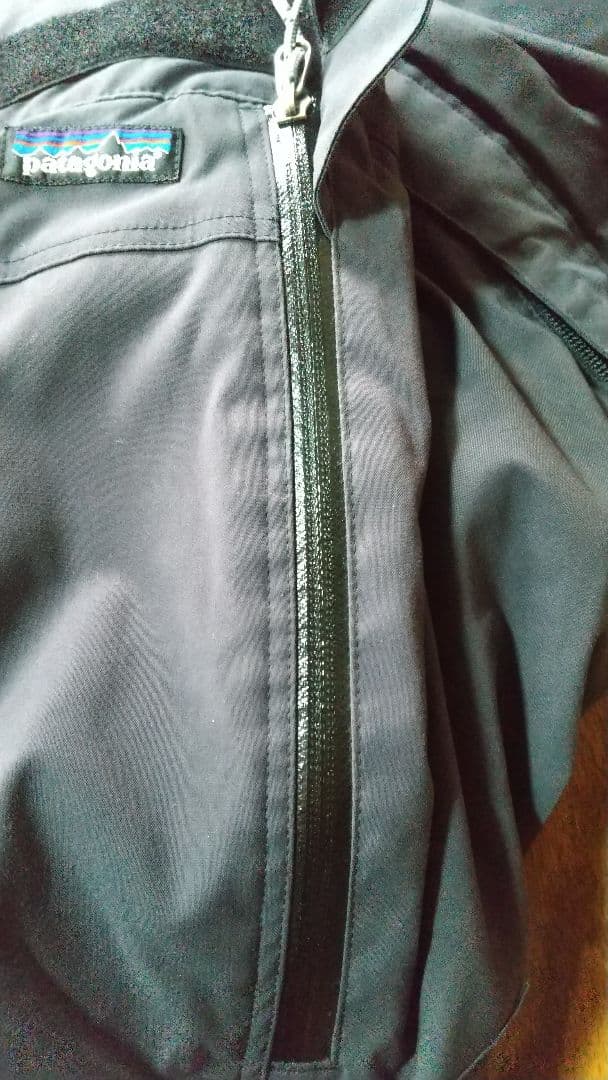 希少! パタゴニア メンズ ストレッチ・ウォーブン・サロペット 30