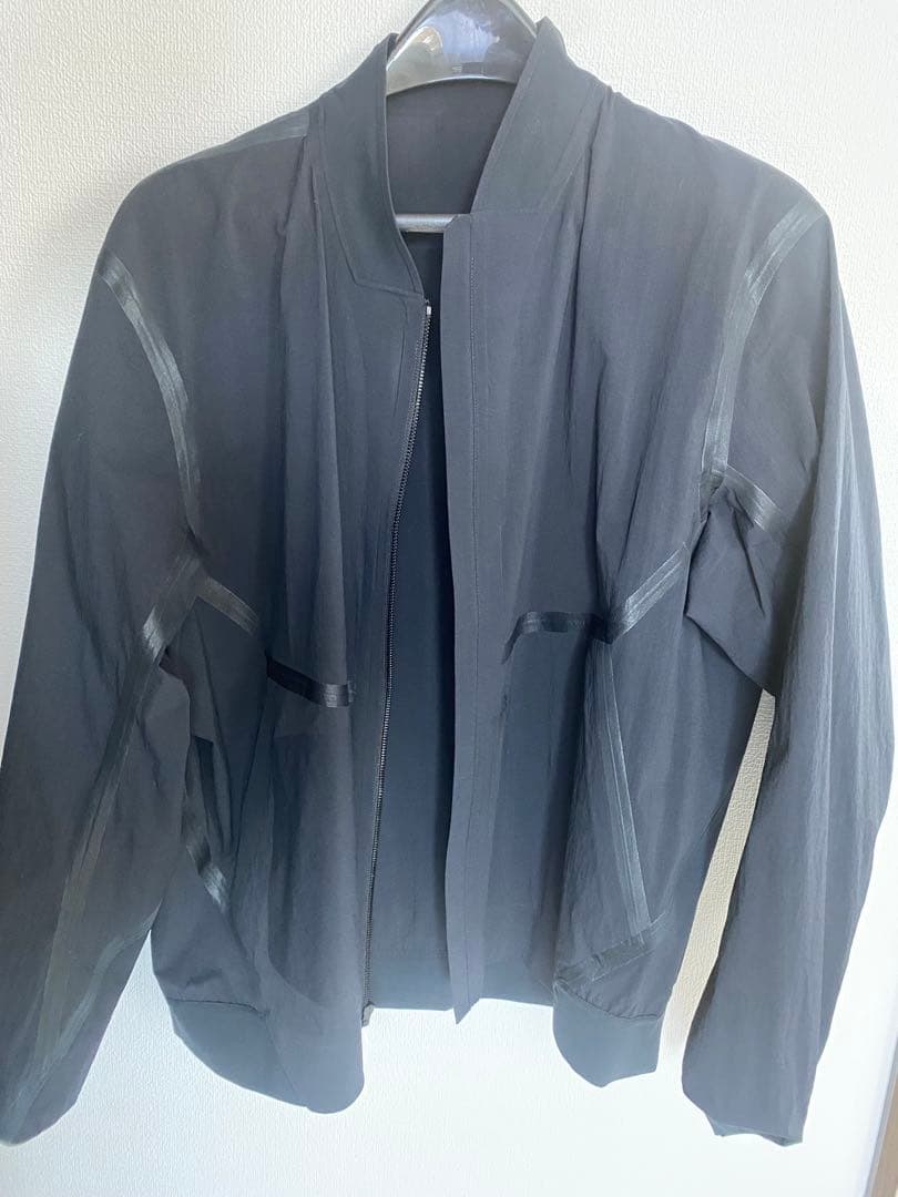 n*l様 新品タグ付 Arc'teryx Veilance Diode Bomb