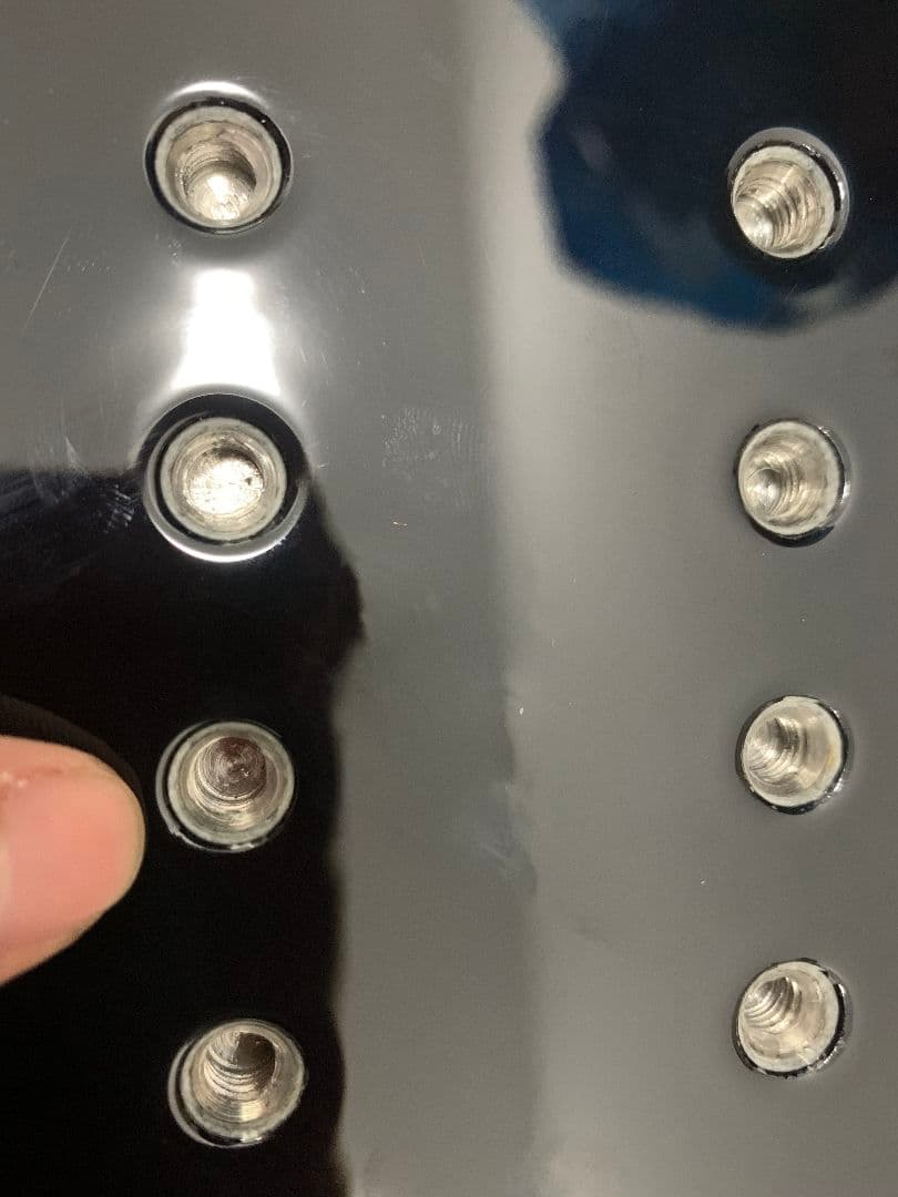 24-25モデル　Gray MACH 154 Ver.C