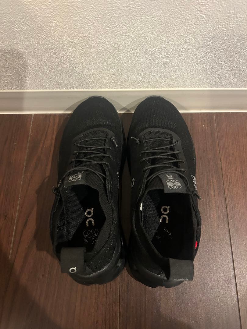 オン×ロエベ on loewe 37