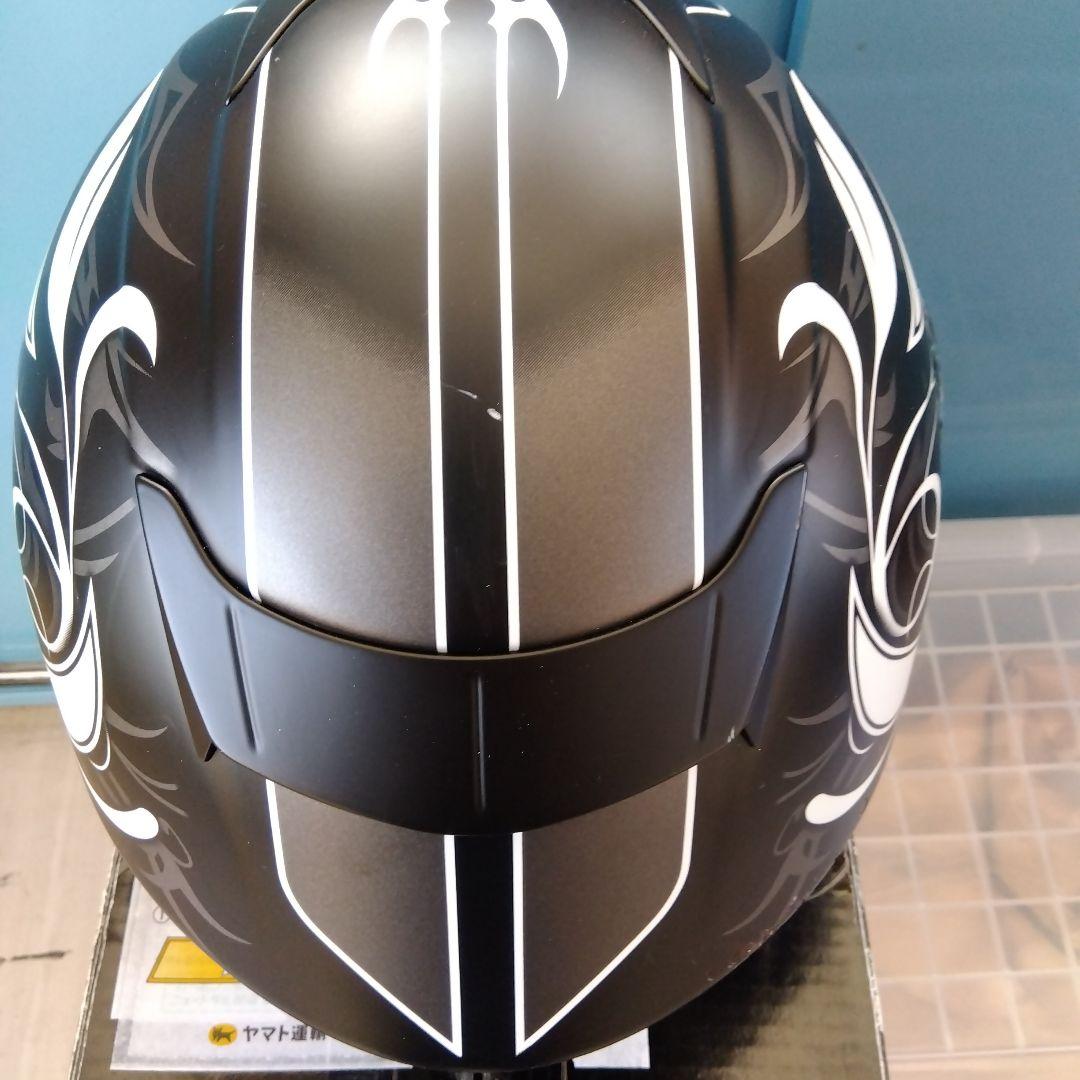 ogk カブト　エアロブレード6　XXL　インカム付き