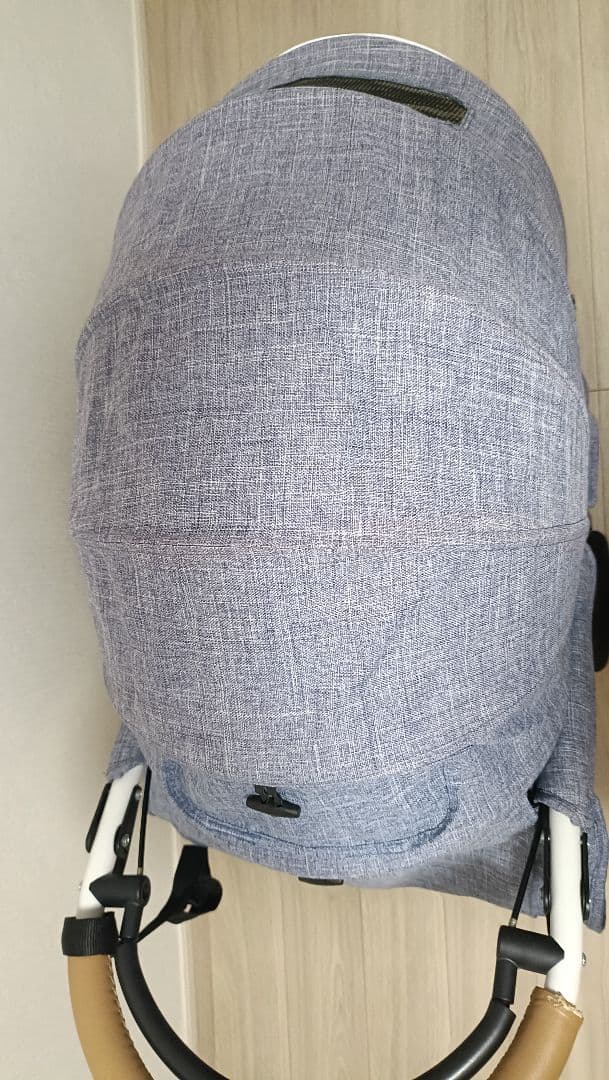 【Sruegさん専用】エアバギーCOCO　デニム（たのメル便使用）